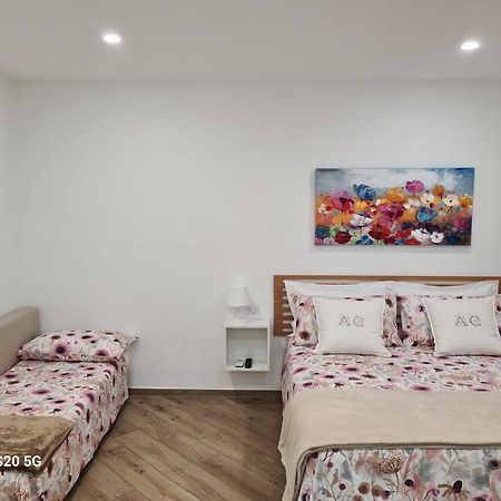 Apartment Canelli House Sorrent Exterior foto