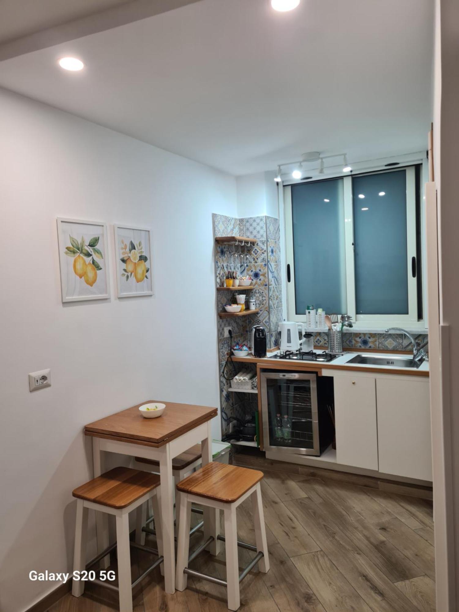 Apartment Canelli House Sorrent Exterior foto