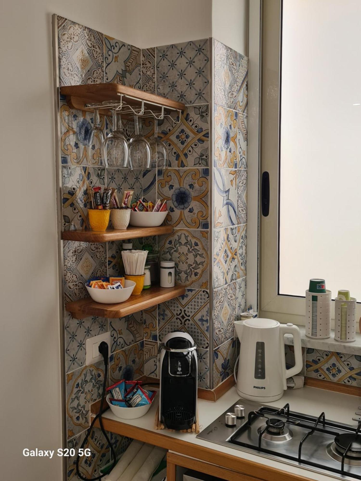 Apartment Canelli House Sorrent Exterior foto